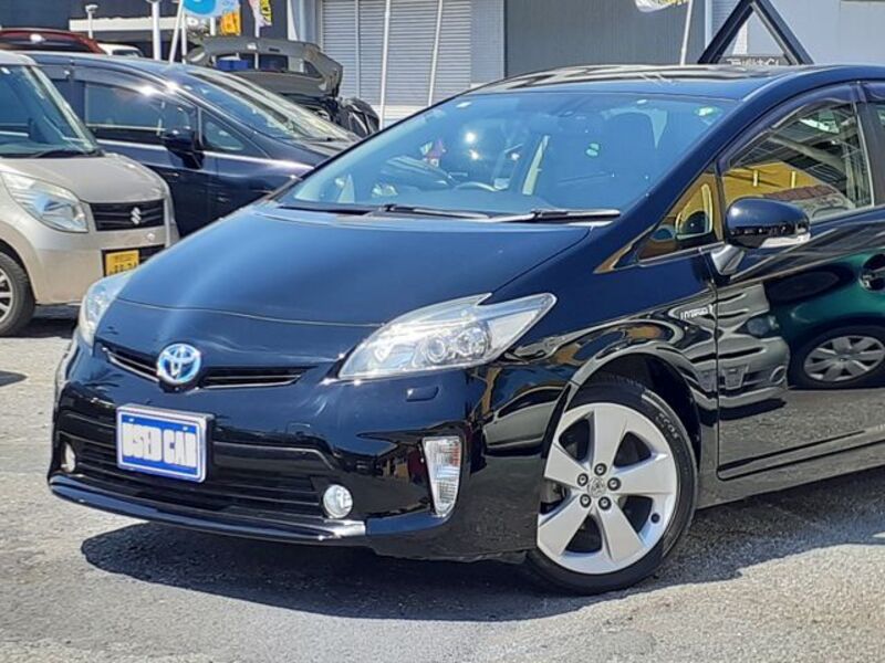 PRIUS