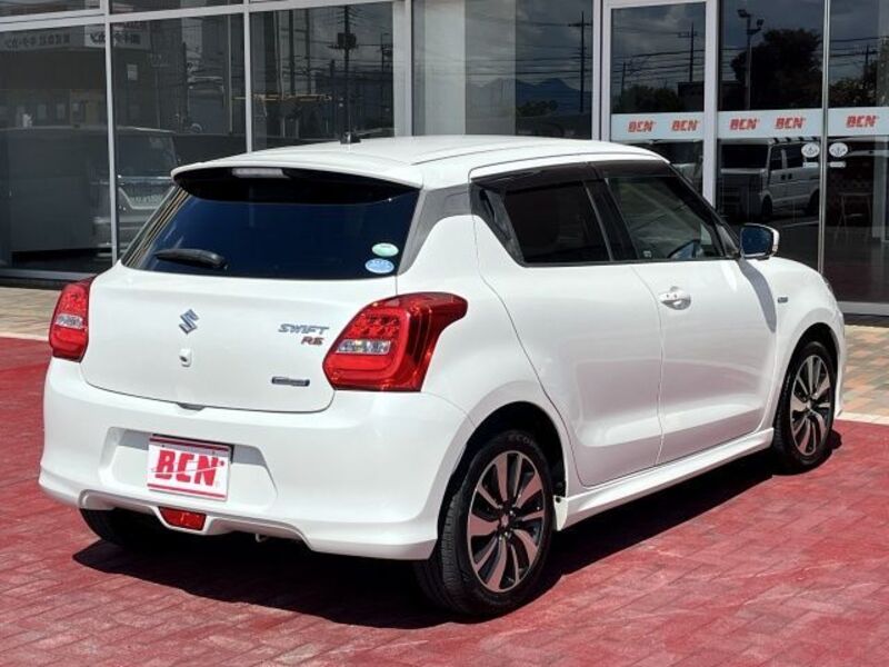 SWIFT