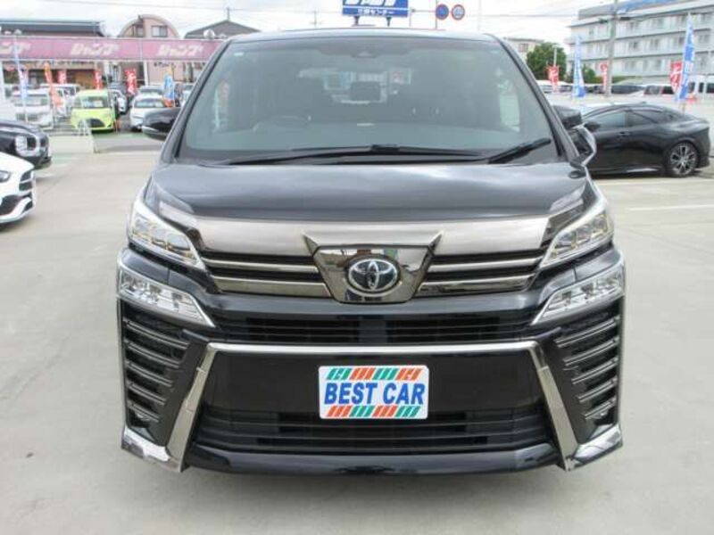 VELLFIRE