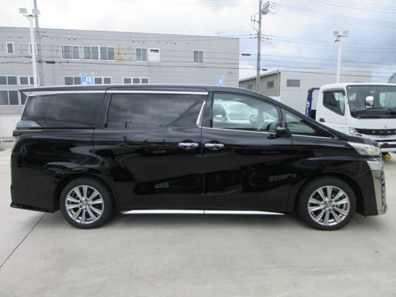 VELLFIRE