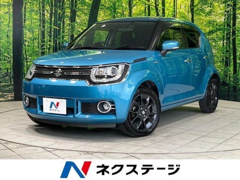 IGNIS-0