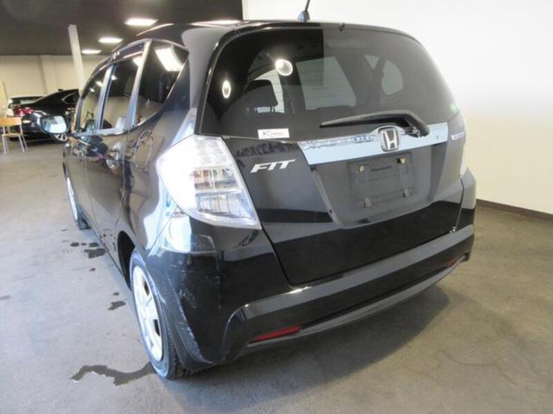 FIT HYBRID