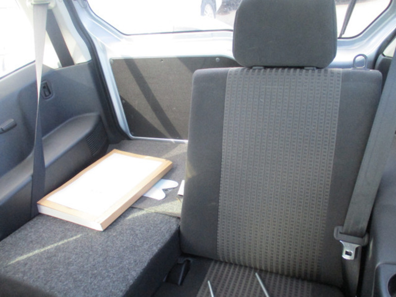 PAJERO MINI