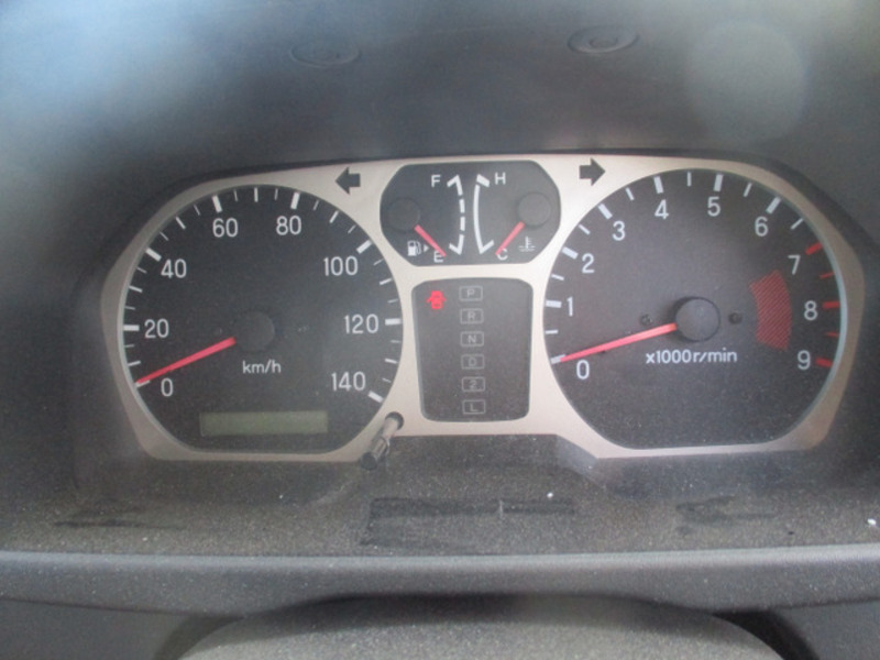 PAJERO MINI