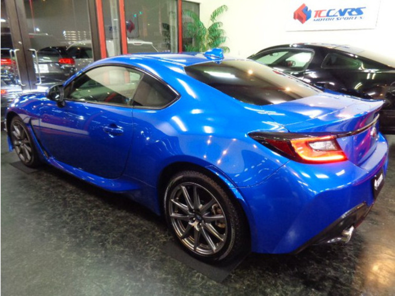BRZ