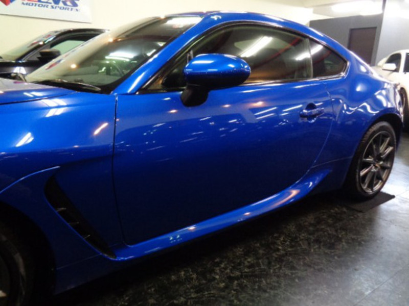 BRZ