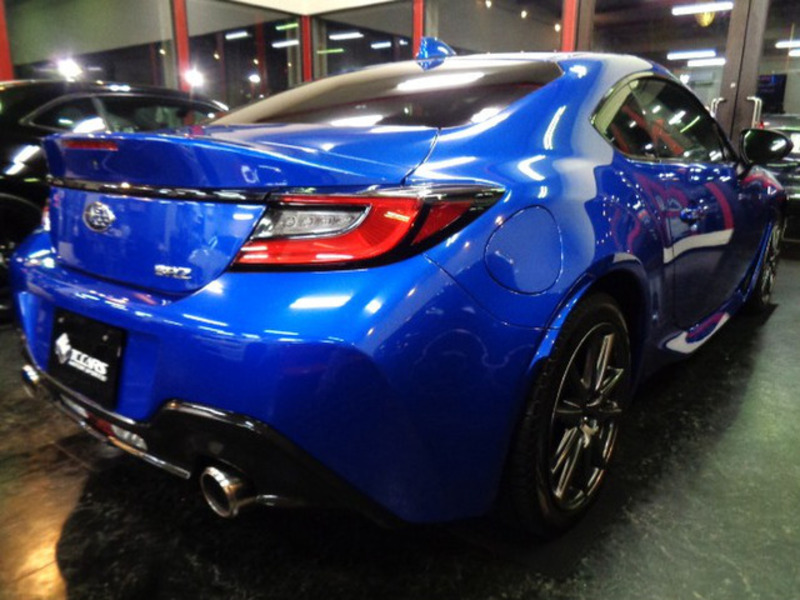 BRZ