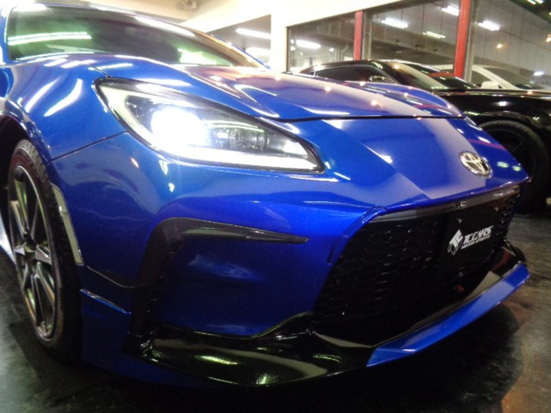 BRZ