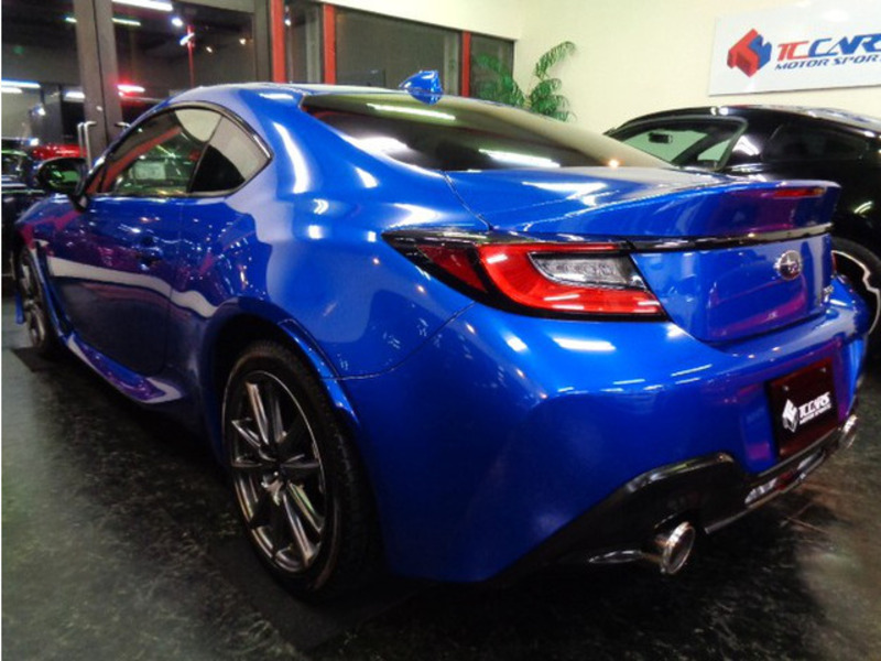 BRZ