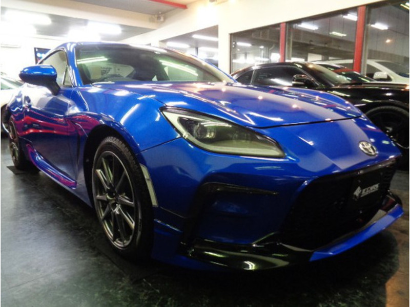 BRZ