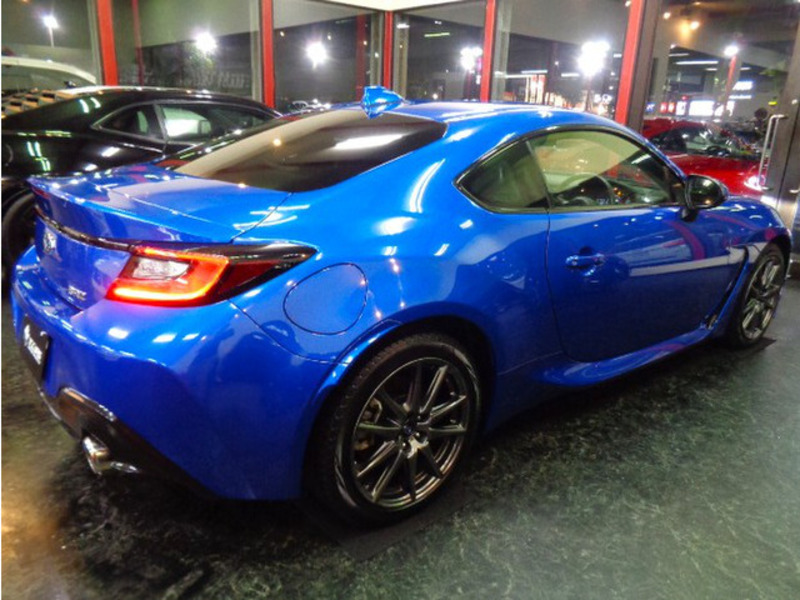 BRZ