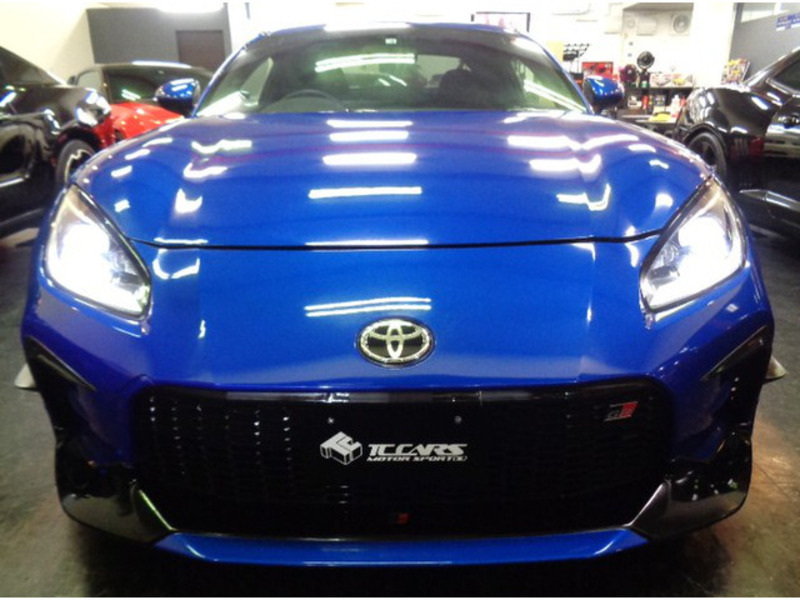 BRZ