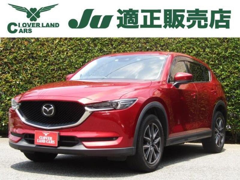 CX-5-0