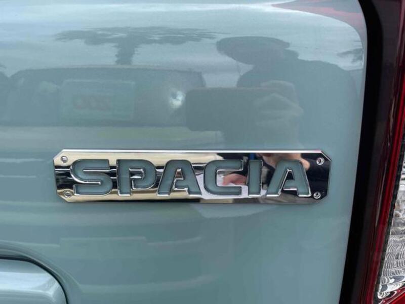 SPACIA