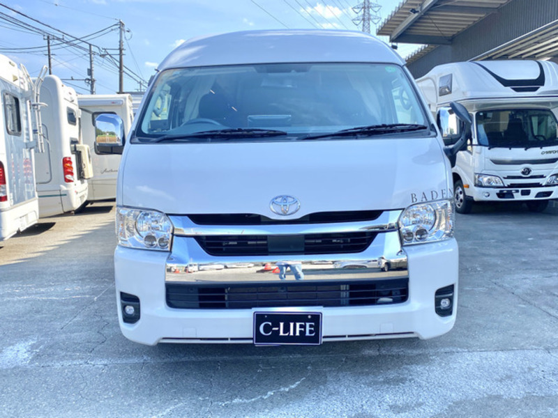 HIACE