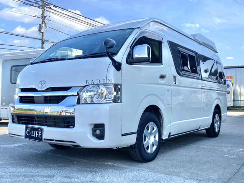 HIACE