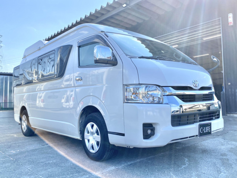 HIACE