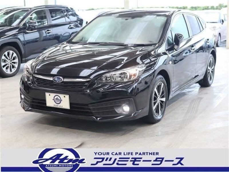 IMPREZA SPORT-0