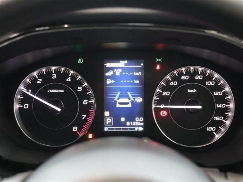 IMPREZA SPORT