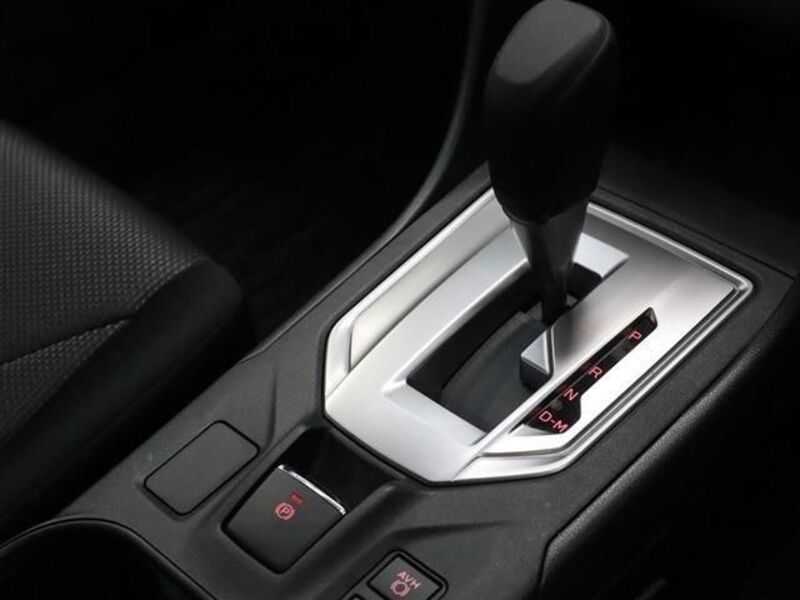 IMPREZA SPORT