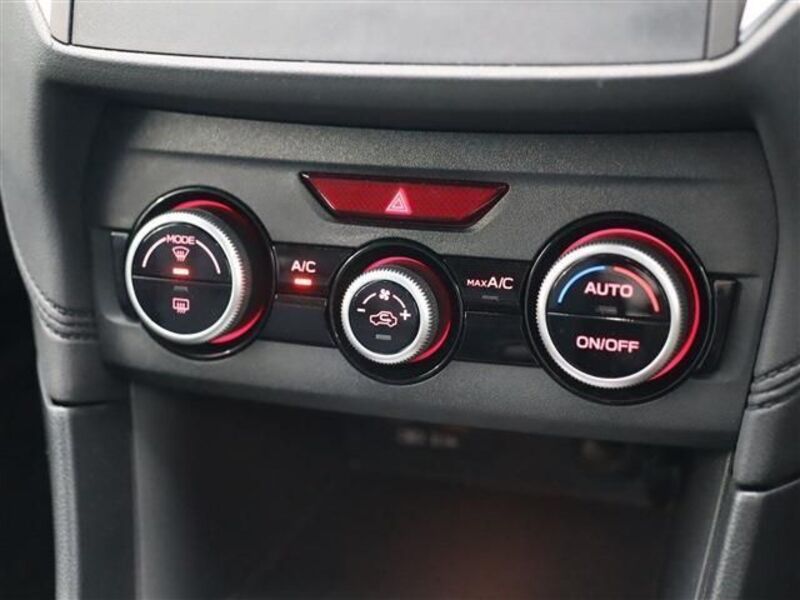 IMPREZA SPORT