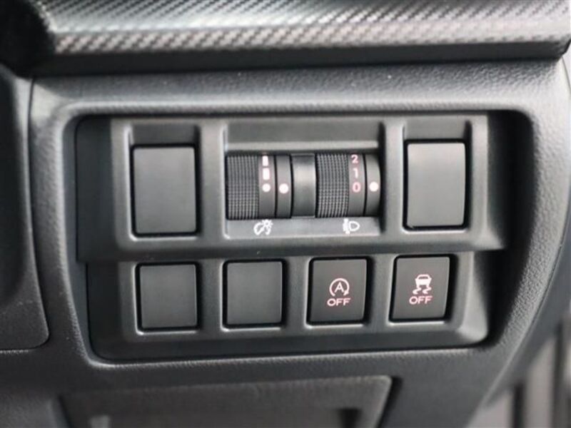 IMPREZA SPORT