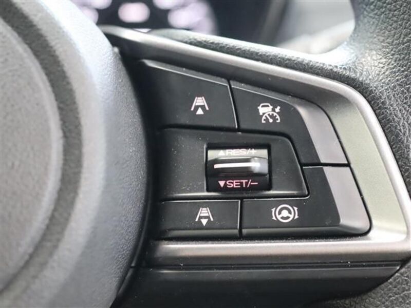 IMPREZA SPORT