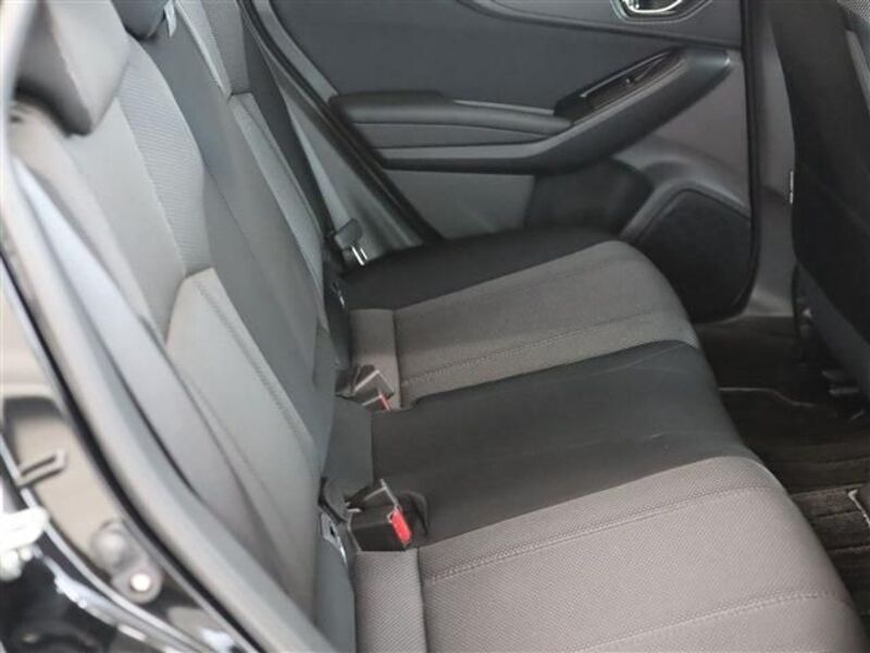 IMPREZA SPORT