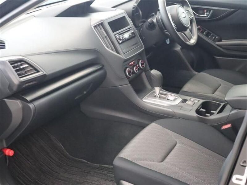 IMPREZA SPORT