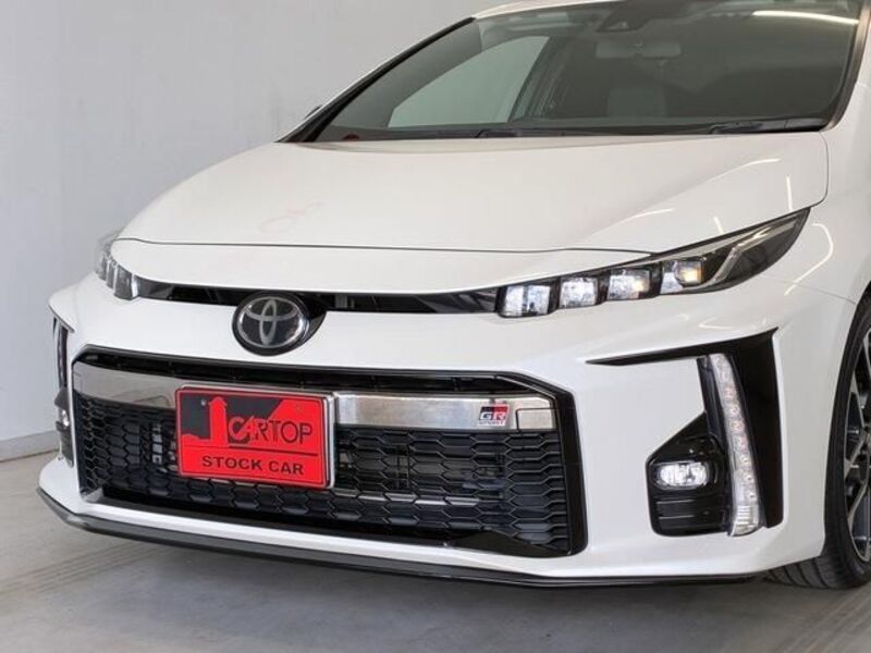 PRIUS PHV