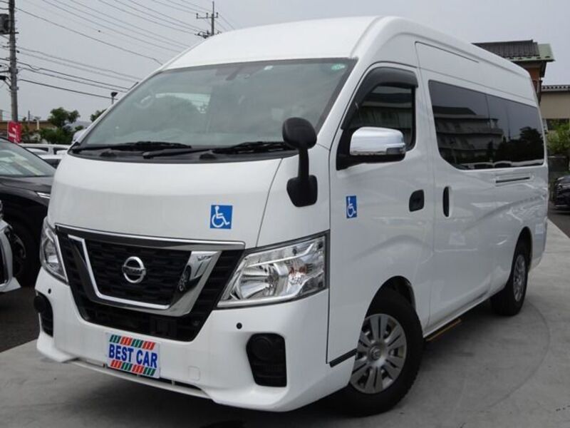 NV350 CARAVAN-0