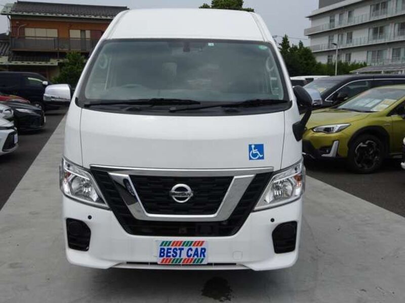 NV350 CARAVAN