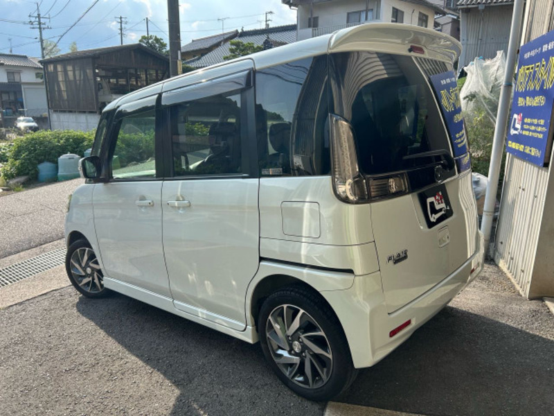 FLAIR WAGON