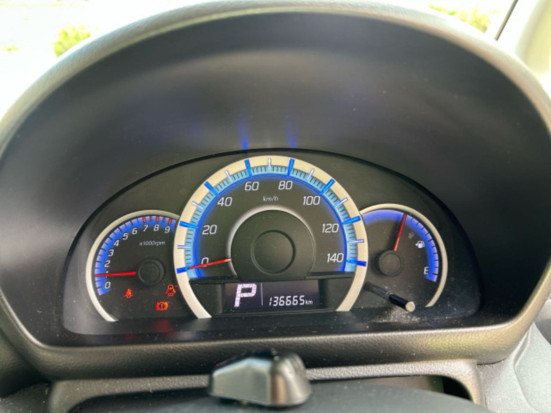 FLAIR WAGON