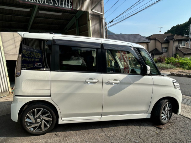 FLAIR WAGON