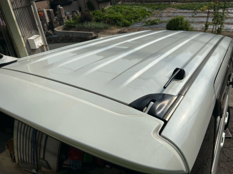 FLAIR WAGON