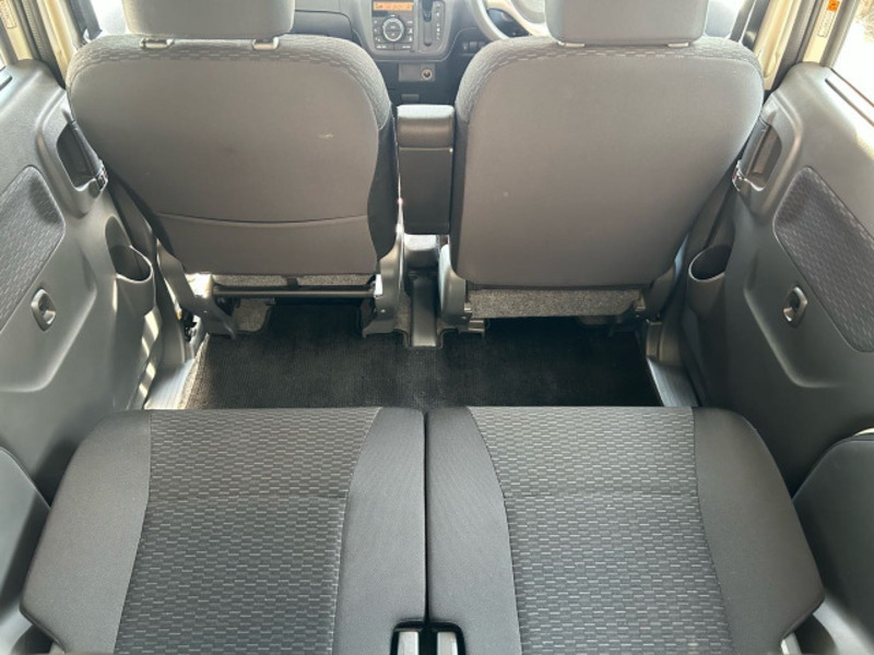 FLAIR WAGON