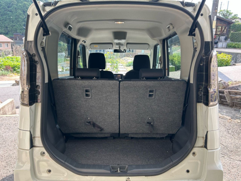 FLAIR WAGON