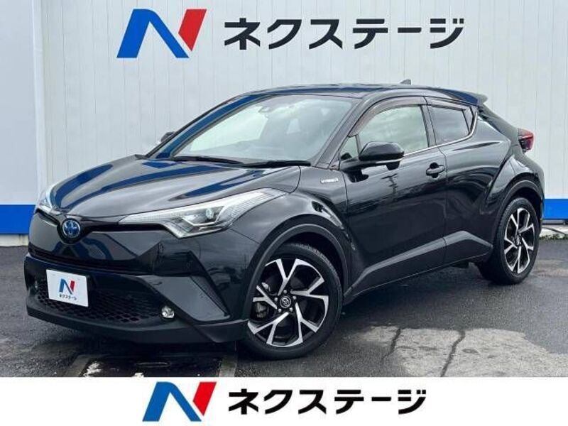 C-HR-0