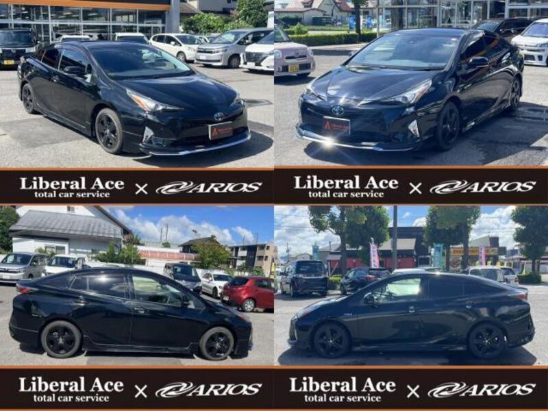 PRIUS