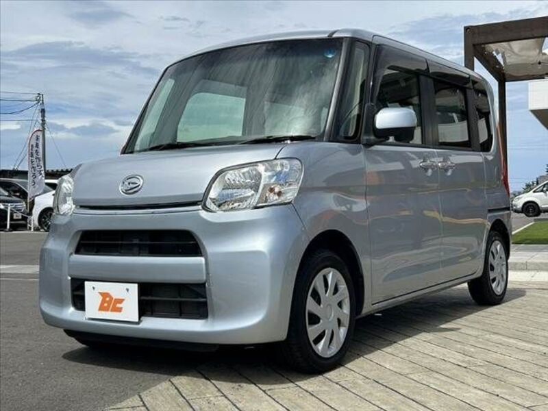 TANTO