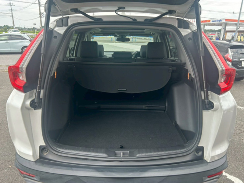 CR-V