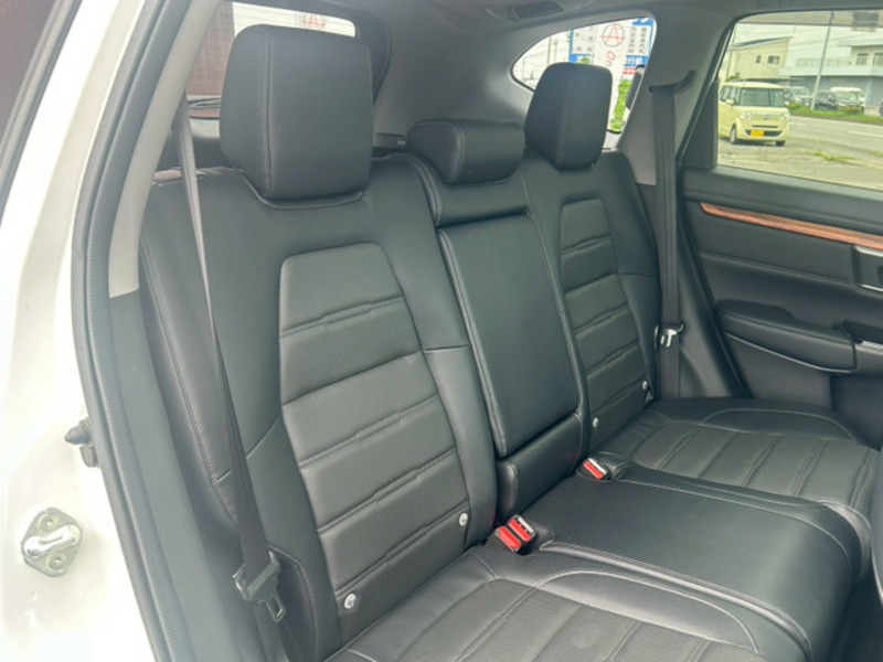CR-V