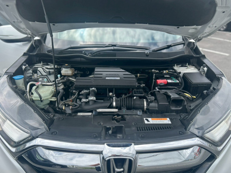 CR-V