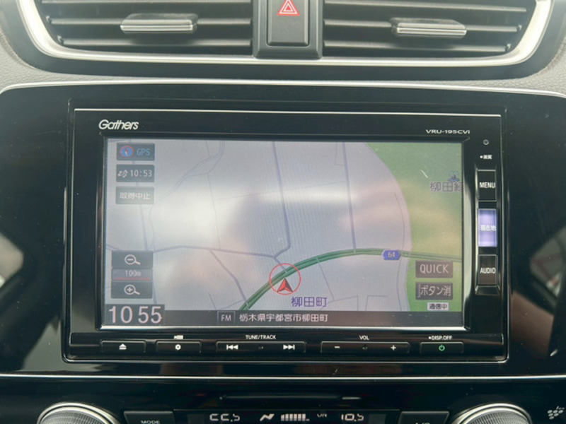 CR-V