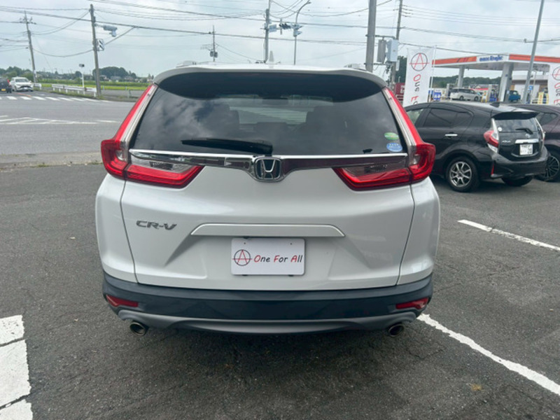 CR-V