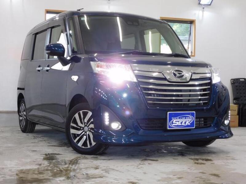 DAIHATSU THOR