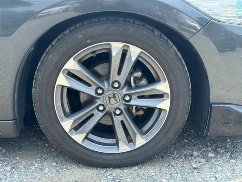 CR-Z