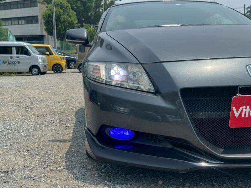 CR-Z