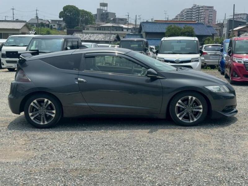 CR-Z